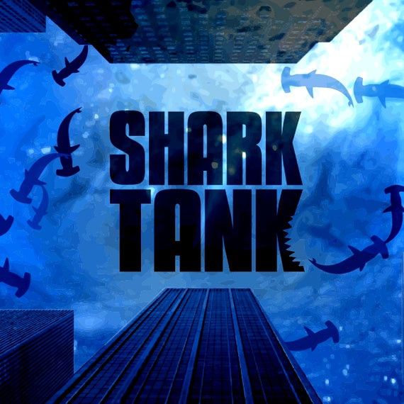 Shark Tank on UTR’s bucket list – check!